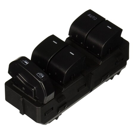 Motorcraft Switch-Window Control-Doub, Sw7242 SW7242